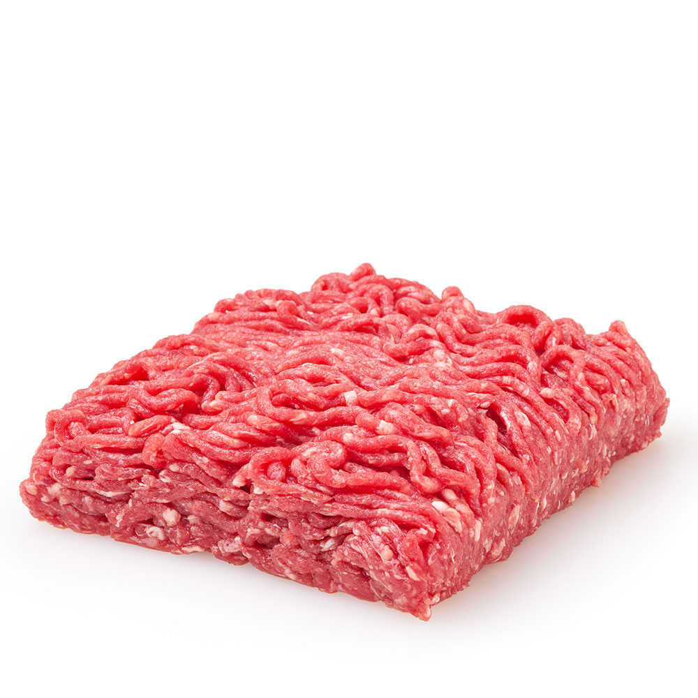 ground beef